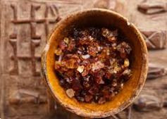 Gum Arabic