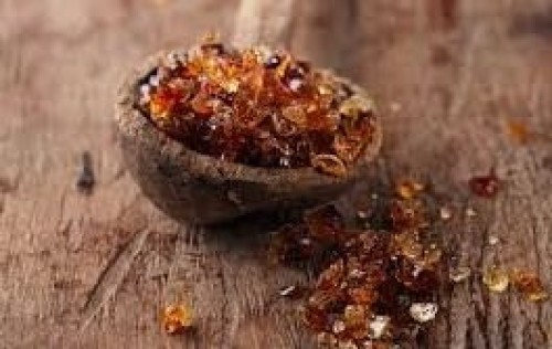 Gum Arabic