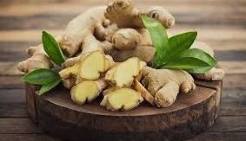 Ginger