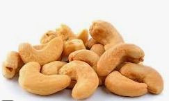 Cashew Nuts