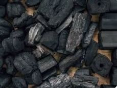 Charcoal