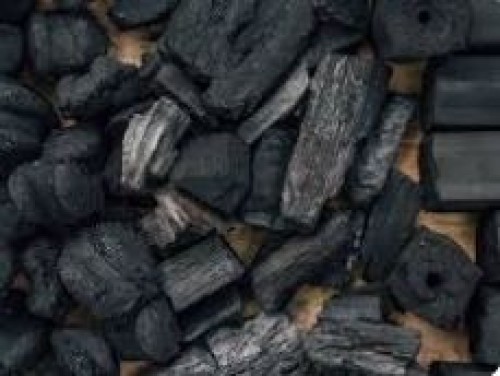 Charcoal